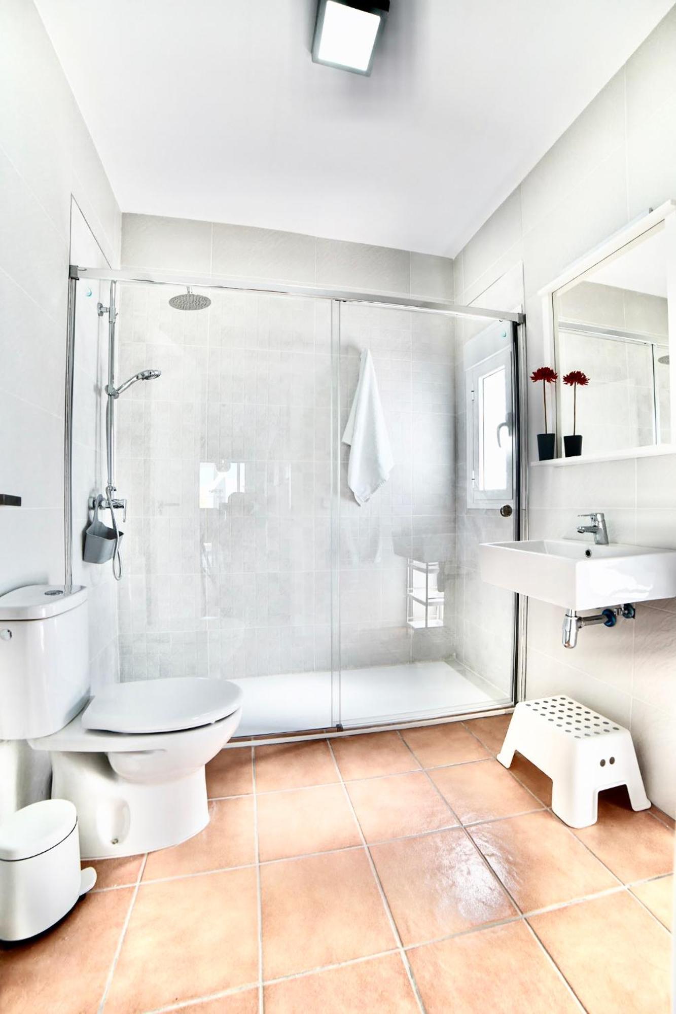 Villa Yuca Con Piscina Privada En โกนิล เด ลาฟรอนเตรา ภายนอก รูปภาพ